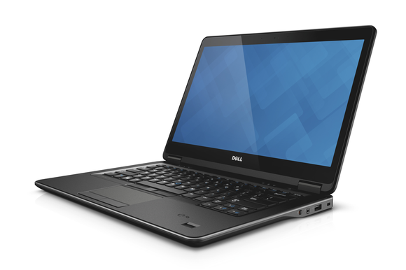 Dell Latitude E7440 Ultrabook i5-4310U 8GB 256SSD 14" FHD W10P