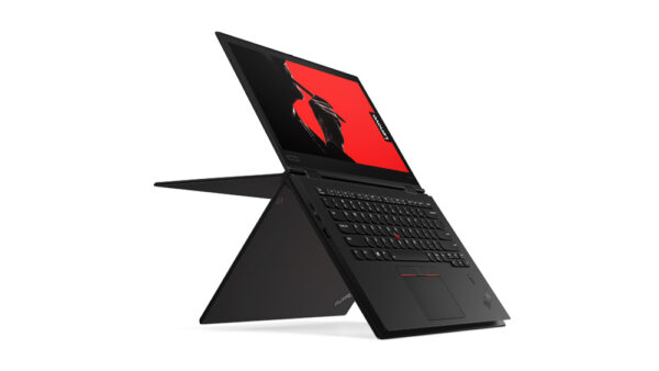 LENOVO ThinkPad X1 Yoga i7-7600U 16GB 512SSD FHD Touchscreen W10P