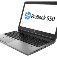 HP Probook 650 G2 i5-6200U