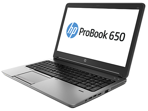 HP Probook 650 G2 i5-6200U
