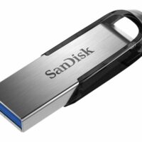 SANDISK Ultra Flair 128GB USB 3.0 Flash
