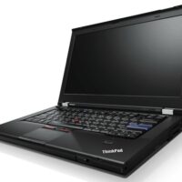 Lenovo ThinkPad T410 i5-M520 6GB 128SSD DVDRW W10P