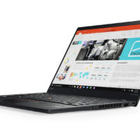 Lenovo ThinkPad X1 Carbon 3rd Gen i5-5300U 8GB 256GB FHD 4G WLAN BT W10P