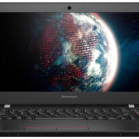 LENOVO E31-80 i5-6200U 4GB 250SSD Ubuntu