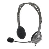 Logitech LGT-H110 headset