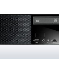 Lenovo Thinkcentre E73 i5-4460s 6GB 320GB DVDRW RS232 LPT W10Pro