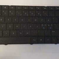 HP Pavilion G7-1102SO 633736-DH1 Keyboard (NORDIC) (Käyt.)