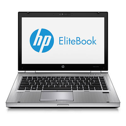 EliteBook 8470p