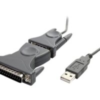 Startech USB to RS232