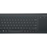 MS All-in-One Media Keyboard