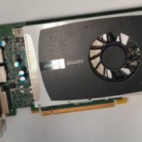 PNY Nvidia Quadro 2000 PCIE 1GB GDDR5