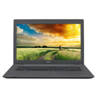 Acer Aspire E5-575-36UV i3-6157U 15.6" FHD 6GB 256SSD Ubuntu