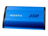 ADATA external SSD SE800 1TGB blue