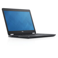Dell Latitude E5470 i3-6100U 14" HD 8GB 128SSD Ubuntu