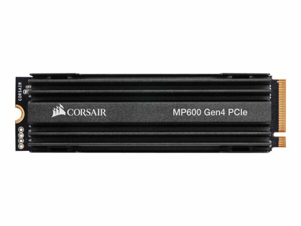 CORSAIR SSD Force Series MP600 1TB NVMe PCIe M.2