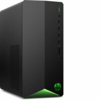 HP Pavilion Gaming 690-0012no Ryzen 5 2600 16GB 128SSD +1TB HDD GTX1050 W11H