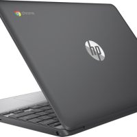 HP Chromebook 11 G5 Celeron N3060 4GB 32GB WL BT ChromeOS