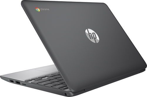 HP Chromebook 11 G5 Celeron N3060 4GB 32GB WL BT ChromeOS