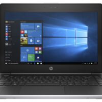 HP ProBook 430 G5 i3-7100U 13.3" FHD 8GB 128SSD Ubuntu