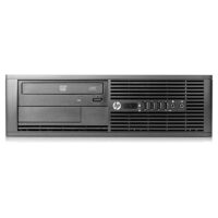 HP Compaq Elite 8200 SFF i5-2500 8GB 1000GB Ubuntu