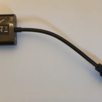 Hama D-86652 HDMI to VGA -adapteri (Käytetty)