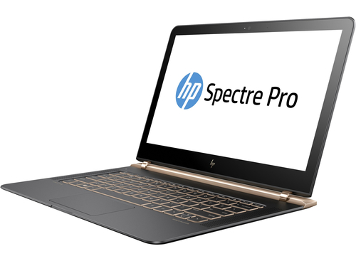 HP Spectre Pro