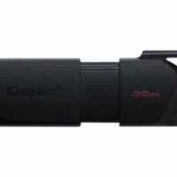 Kingston 32GB muistitikku