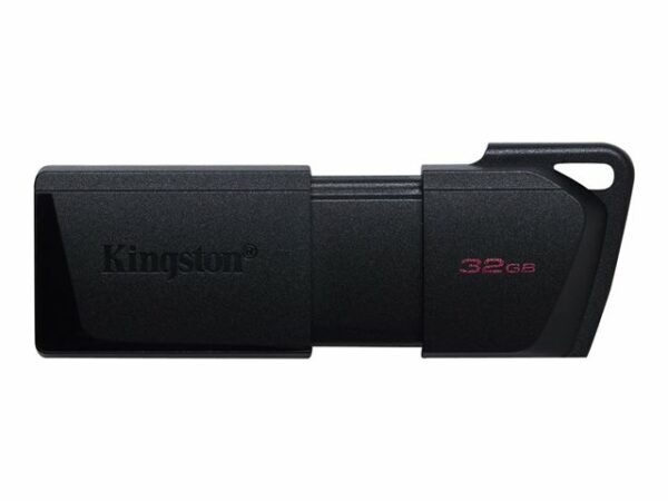 Kingston 32GB muistitikku
