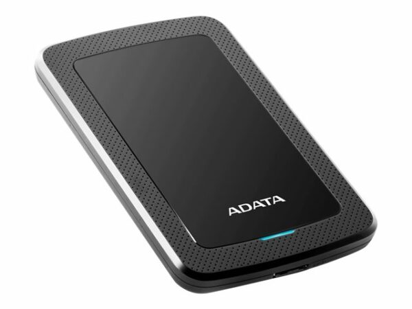 ADATA HV300 2TB USB3.1 HDD 2.5i Black
