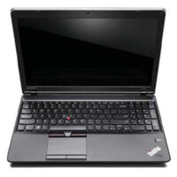 Lenovo Thinkpad Edge E520 B940 6GB 240SSD WL CAM W10H