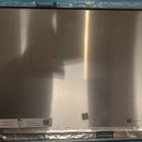 14" FHD 1920 x 1080 Slim BR Bracketless Matte 30-pin (Uusi)