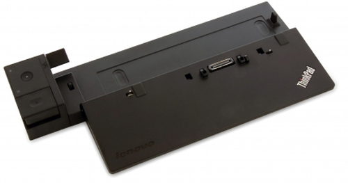 Lenovo Thinkpad Ultra Dock 40A2 X250 X260 X270 T440 T450 T460 T470 Series (käytetty)