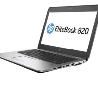 HP EliteBook 820 G3 i5-6200U 8GB 256SSD BT WLAN 4G 12,5" HD W10P