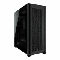 CORSAIR 7000D Full-Tower ATX PC case musta