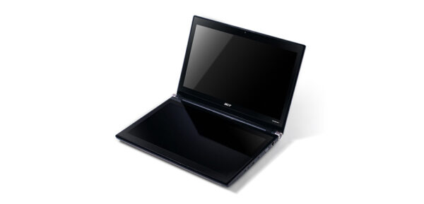 Acer Iconia PAU30 i5-M480 8GB 240SSD 14" HD Touchscreen WLAN WIN7H