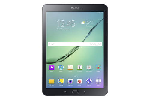 Samsung Galaxy Tab S2 SM-T819 9,7" 32GB 4G Android 7.0 (käytetty)