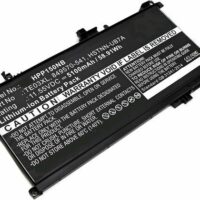 CoreParts Laptop Battery for HP 59Wh Li-ion 5100mAh