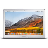 Apple MacBook Air i5-5350U 8GB 256SSD HD6000 13" 2017