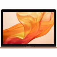 Apple MacBook Air i5-8210Y 8GB 128SSD UHD 13" Retina 2018