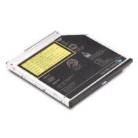Lenovo 40Y8621 ThinkPad CD-RW/DVD-ROM Combo Ultrabay Slim Drive