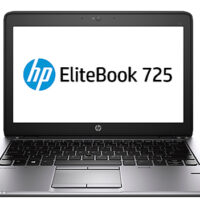 HP Probook 725 G1 A8-7150BM 12.5″ 4GB 320GB WLAN BT W10P