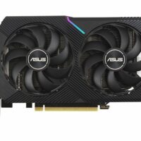ASUS DUAL RTX3060 12GB GDDR6 V2