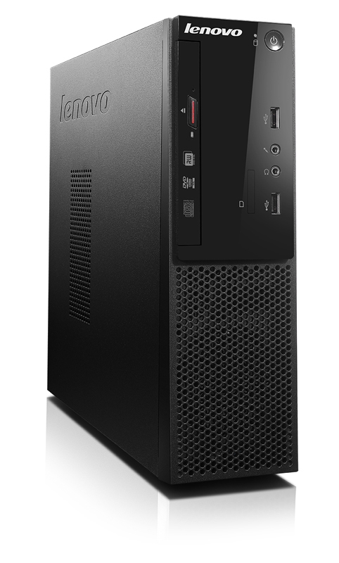 Lenovo s500 SFF i7-4790ST 8GB 192SSD DVDRW RS232 W10P