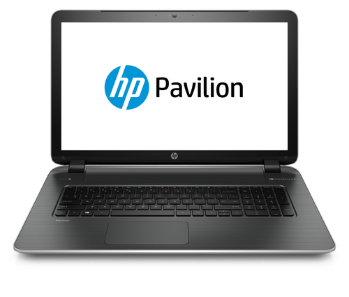 HP Pavilion 17-f068no AMD A10-5745M 12GB 1000GB DVDRW 17.3" R7-M260 W10H