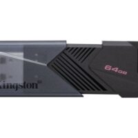 KINGSTON 64GB DataTraveler Exodia Onyx