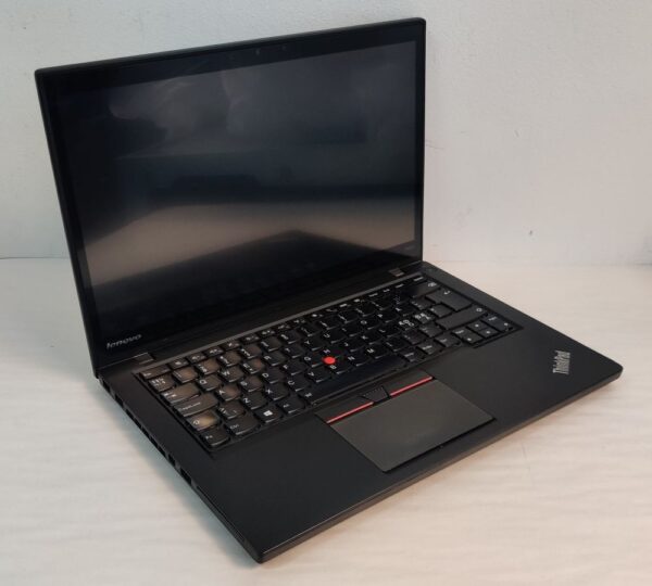 Lenovo Thinkpad T450s i7-5600U 14" FHD Touch 8GB 120SSD W10H