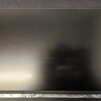 15.6" FHD 1920x1080 N156HGA-EA3 BR Top & Bottom Brackets Matte 30-pin - B