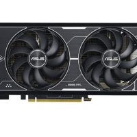 ASUS DUAL GeForce RTX 3060TI OC Edition