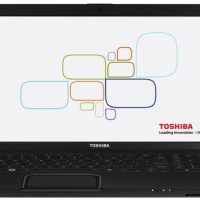 Toshiba Satellite C870 B960 8GB 500GB DVDRW BT CAM 17.3″ Win10H