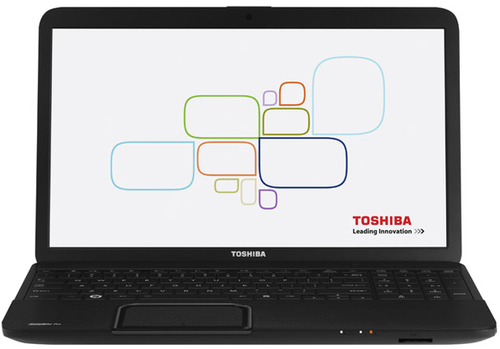 Toshiba Satellite C870 B960 8GB 500GB DVDRW BT CAM 17.3″ Win10H